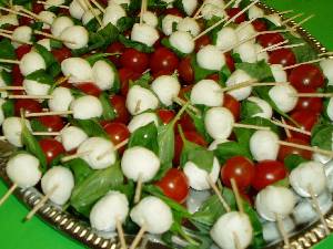 Italien l&auml;sst gr&uuml;&szlig;en