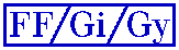 Logo FFGiGy klein