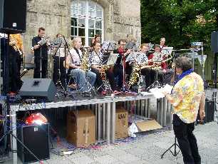 Die Big-Band