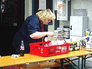 Eriak Doppler macht Tombola