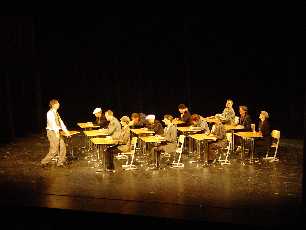 "100 Jahre Gisela-Gymnasium" 1