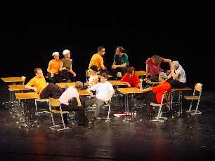 "100 Jahre Gisela-Gymnasium" 2