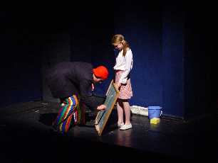 "100 Jahre Gisela-Gymnasium" 3