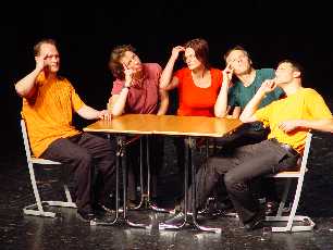 "100 Jahre Gisela-Gymnasium" 5