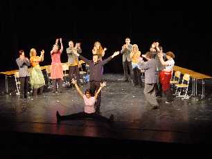 "100 Jahre Gisela-Gymnasium" 6