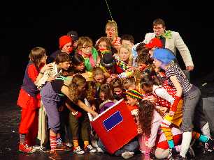 "Nicht f&uuml;r die Schule ..." 1