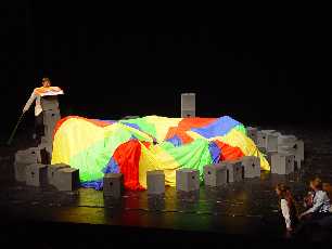 "Nicht f&uuml;r die Schule ..." 3