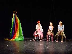 "Nicht f&uuml;r die Schule ..." 4