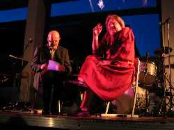 Klaus Weinzierl und Helmut Schleich 2