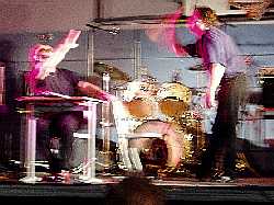 Klaus Weinzierl und Helmut Schleich 3