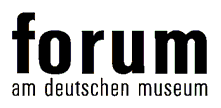 Forum am Deutschen Museum