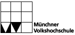 M&uuml;nchner Volkshochschule