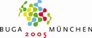 BUGA 2005-Logo
