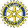 Logo Rotary Club