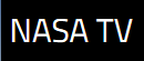 Logo NASA TV