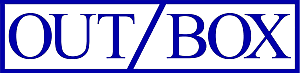 Logo OUT/BOX