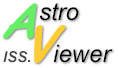 Logo ISS Astroviewer